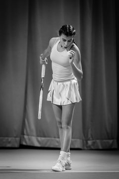 Ausschnitte 2602 - Bezirksmeisterschaften